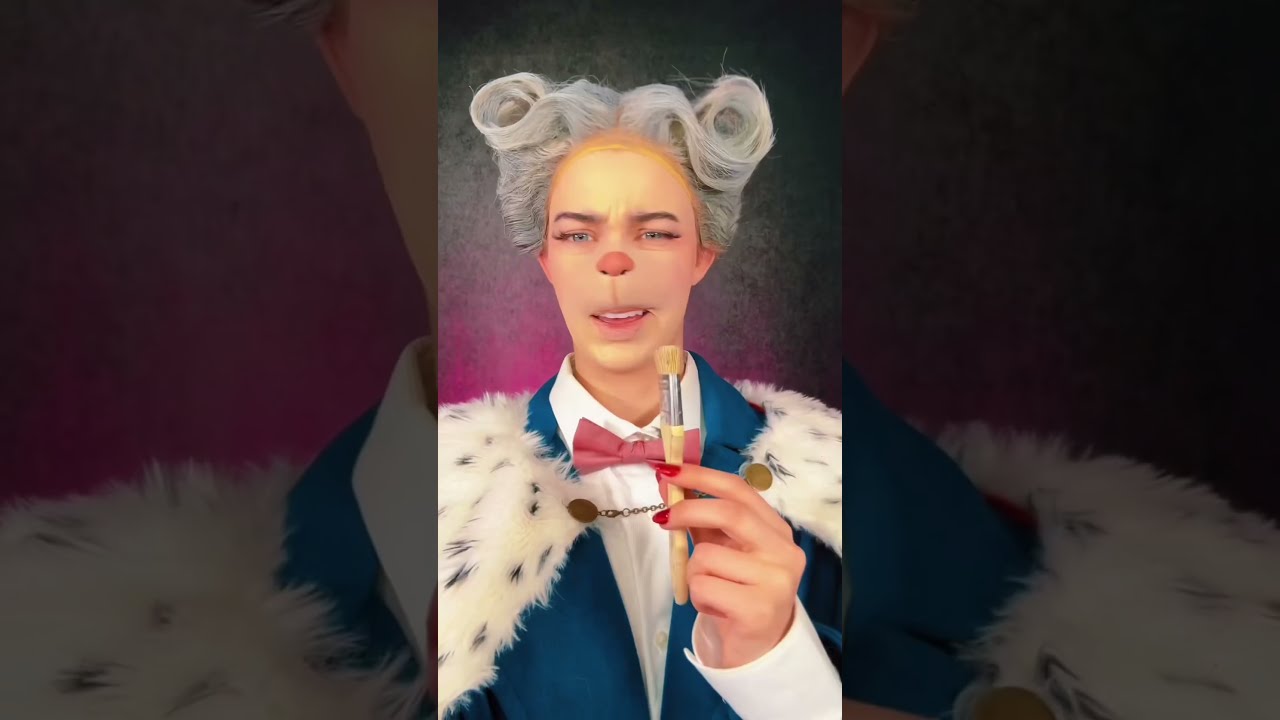 30 CHRISTMAS MAKEUP LOOKS IN SECONDS Comment Ur Fave