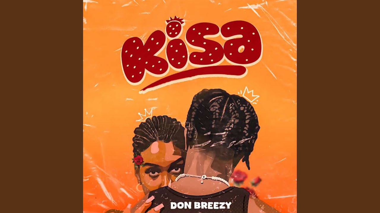 Watch KISA on YouTube Watch KISA on YouTube