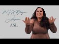 Kobra Paige - It's Not Bluegrass Anymore (Official ASL Video)