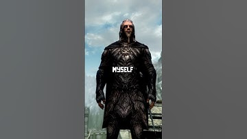 😱 What Happens If You Entered The Thieves Guild Hideout Without Karliah in Skyrim? #skyrim