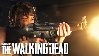 Overkill's The Walking Dead - Cinematic Launch Trailer