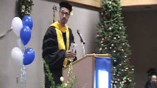 SPC Prestonsburg Pinning Ceremony 2009 Part 1 of 9
