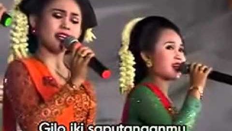 Saputanganmu - Campursari Sangga Buana