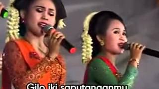 Saputanganmu - Campursari Sangga Buana