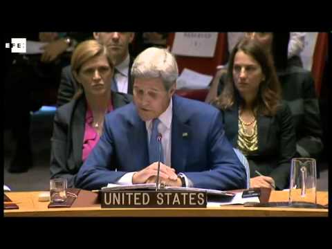 Vídeo: Estados Unidos Utiliza Personas Mutantes En Siria. ¿Por Qué Rusia Guarda Silencio Sobre Esto En La ONU? - Vista Alternativa