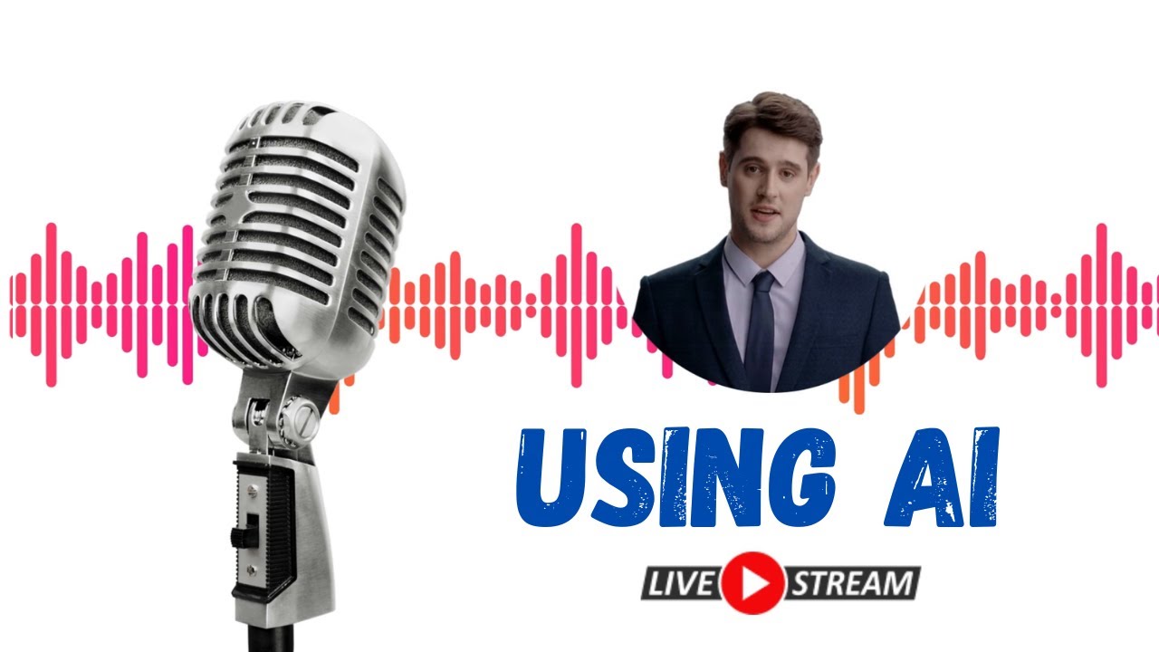 Creating Podcast Videos for YouTube Using AI. YouTube