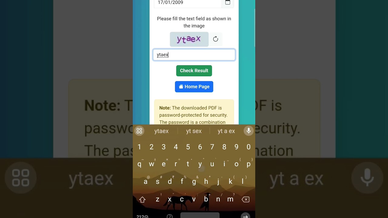 my plusone result😻😻 | hardwork paid off | 514/520 