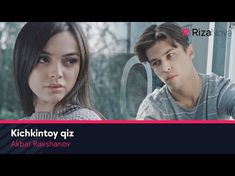 Akbar Ravshanov - Kichkintoy qiz | Акбар Равшанов - Кичкинтой киз (cover Қанат Әбдіраман)