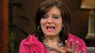 Lysa TerKeurst: When There's No Answer To "Why?" Net Worth