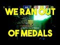 Destiny 2 - We Ran Out of Medals (Destiny 2 HD 2017 NEW Gameplay)