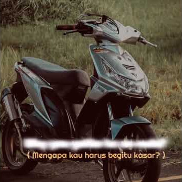 story wa untuk anak beat karbu😎