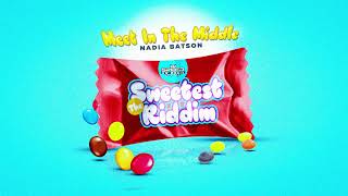 Nadia Batson - Meet In The Middle (The Sweetest Riddim) | 2022 Soca