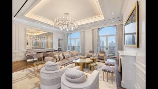 110 Park Avenue, PH Residence | New York, New York