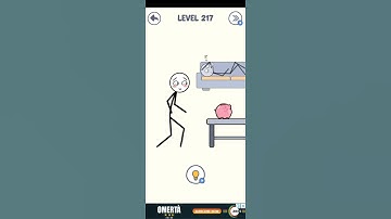 Draw Puzzle 2 Level 217