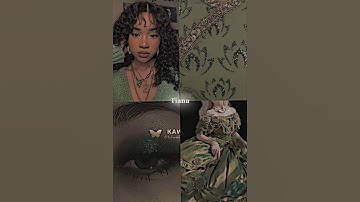 Thumbnail of 𝗪𝗵𝗼 𝗶𝘀 𝘆𝗼𝘂𝗿 𝗳𝗮𝘃𝗼𝘂𝗿𝗶𝘁𝗲 𝗽𝗿𝗶𝗻𝗰𝗲𝘀𝘀? 🩵 #lyrics #aesthetic #indila #lovestory #trending #disney