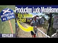 Production ludo modlisme