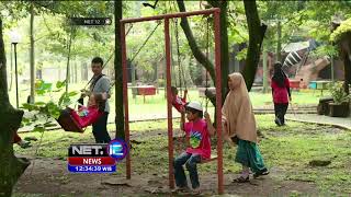 Wisata lebah madu pramuka
