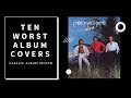 Top Ten | Worst Album Covers