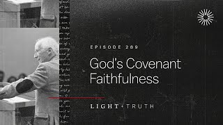 God’s Covenant Faithfulness