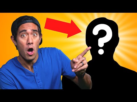 Is this the next Zach King?