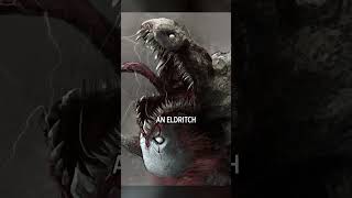 The Scariest Form Of Pennywise