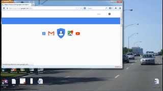 Gmail Login Through Browser Automation