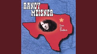Video thumbnail of "Randy Meisner - Take It to the Limit"