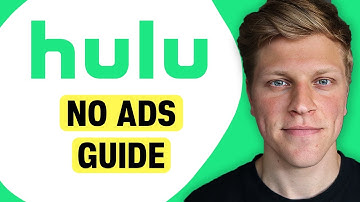 How to Get Hulu with No Ads