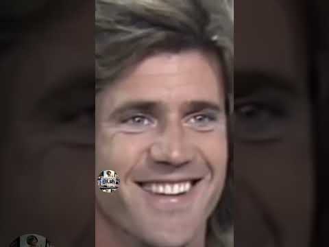 MEL GIBSON ☆☆☆ МЕЛ ГИБСОН