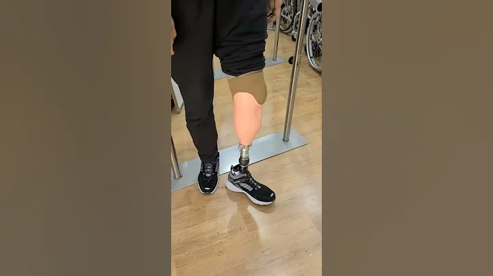 프로플렉스 XC 토션 보행영상