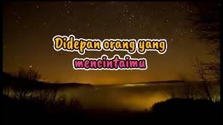 OKHEZ - PENDENGAR TERBAIK (OFFICIAL VIDEO LYRIC)