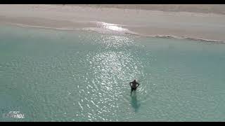 Beste von Jamaika Negril 7 Mile Beach mit Drohne in 4K