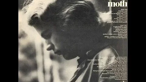 Stephen Ambrose - Mary (US1972)