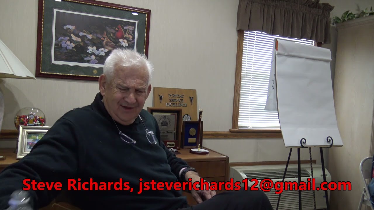 Ценность MotorTrend для ваших клиентов! Это конкурентное преимущество, только если вы можете расс...