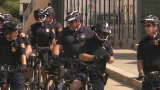 After Nice attack, security changes for GOP convention
