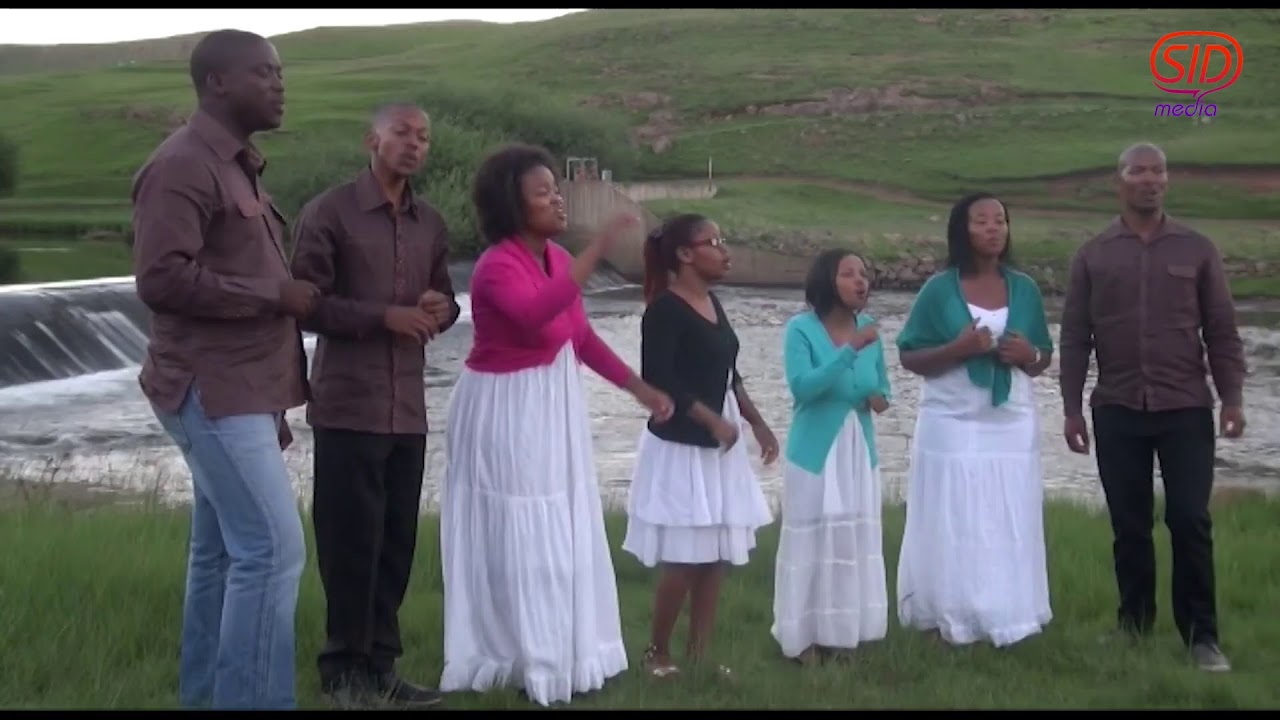 Join Our Friday Night Concert With One In Christ From Lesotho.