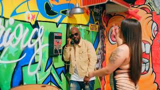 Swisha Sweet King - Monkey Barz (Official Music Video) [Dir. By. KDub Media]