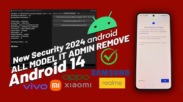 IT ADMIN  RREMOVE PRIMIUM METHOD  FIX 2 HOURS RESET OS14 NEW SECURITY 2024 ALL MODEL OPPO #mdmfix
