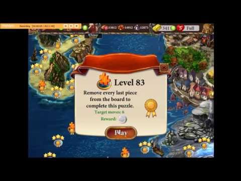 Silver Tale   Level 83