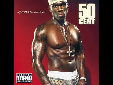 50 Cent - U Not Like Me (Bonus Track) - YouTube