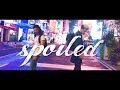 SPOILED - Farosty x Shimmer (Music Video)