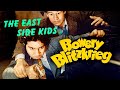 Bowery Blitzkrieg (1941) East Side Kids | Comedy, Crime, Drama