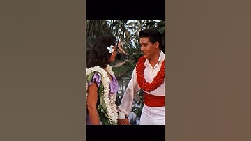 Thumbnail of Elvis Presley - Hawaiian Wedding Song 1961