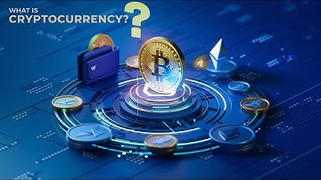 Unlocking Cryptocurrency: A Beginner’s Guide to Digital Wealth