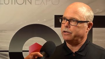 IOT Evolution Expo 2015 Interview: Inmarsat