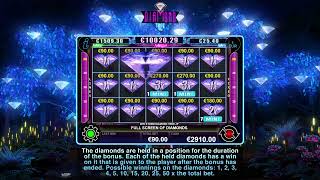 💎 Diamond Tree Jackpot – 15 Games. One Epic Jackpot Adventure! 🎰 screenshot 1