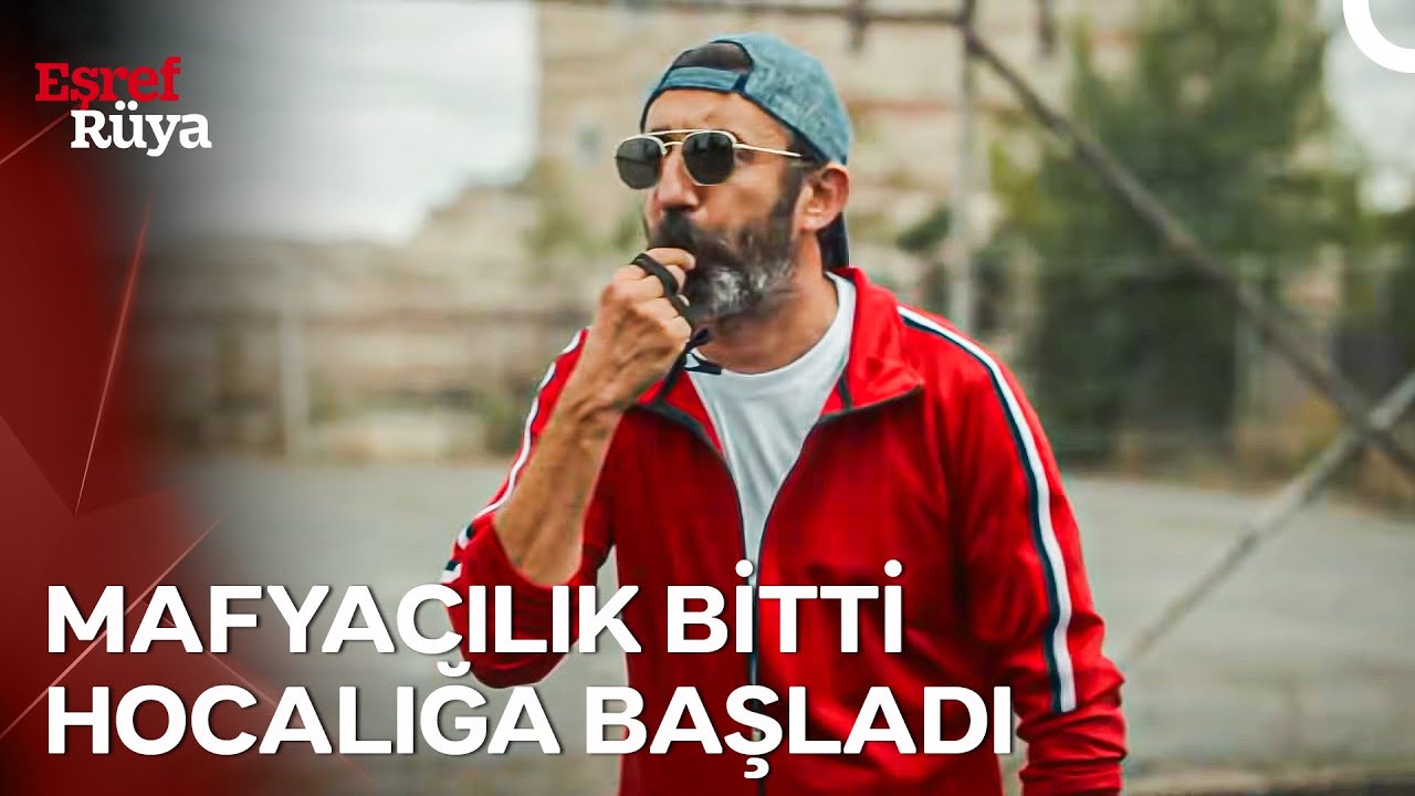 Kariyer Yönetimi Deyince De Gürdal Bozok | Eşref Rüya