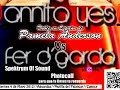 VIERNES 4 Y SABADO 5 AGUARDAS MOTILLA