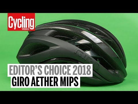 Giro Aether MIPS | Editor's Choice 2018 | Cycling Weekly
