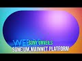 Sony Unveils Soneium Mainnet: A Seamless Web3 Experience?